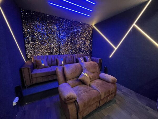 Elegance Extravaganza Ensemble